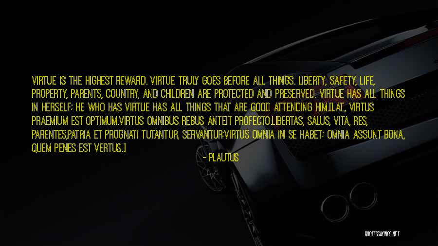 Assunt Quotes By Plautus Assunt Quotes By Plautus