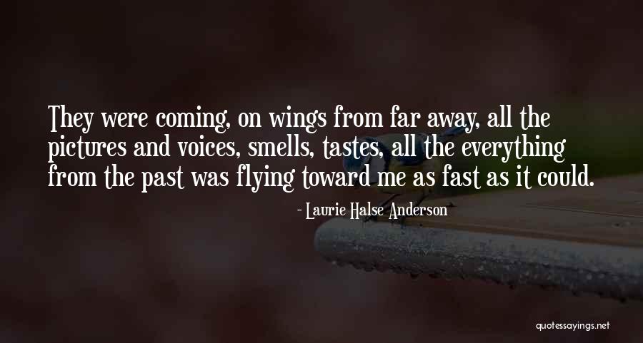 Assunta Quotes By Laurie Halse Anderson Assunta Quotes By Laurie Halse Anderson
