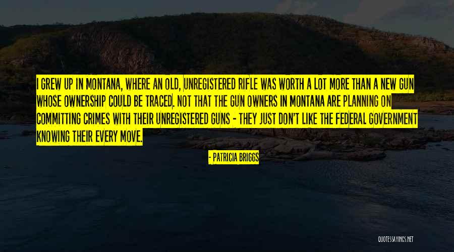 Assuntos Militares Quotes By Patricia Briggs Assuntos Militares Quotes By Patricia Briggs
