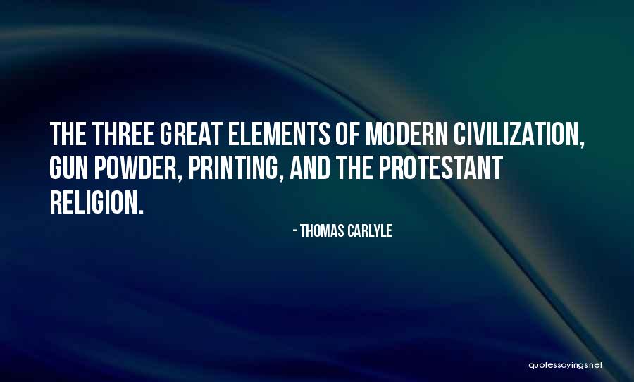 Assuption Quotes By Thomas Carlyle Assuption Quotes By Thomas Carlyle