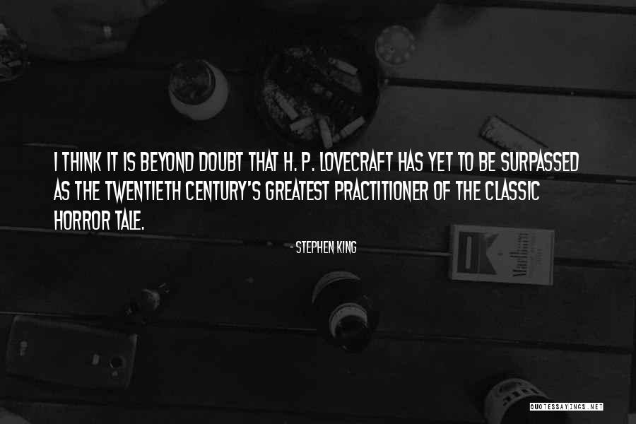 Assur Ment Larousse Quotes By Stephen King Assur Ment Larousse Quotes By Stephen King