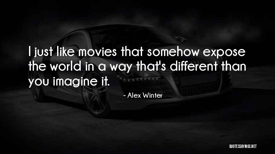 Assurances Habitation Quotes By Alex Winter Assurances Habitation Quotes By Alex Winter