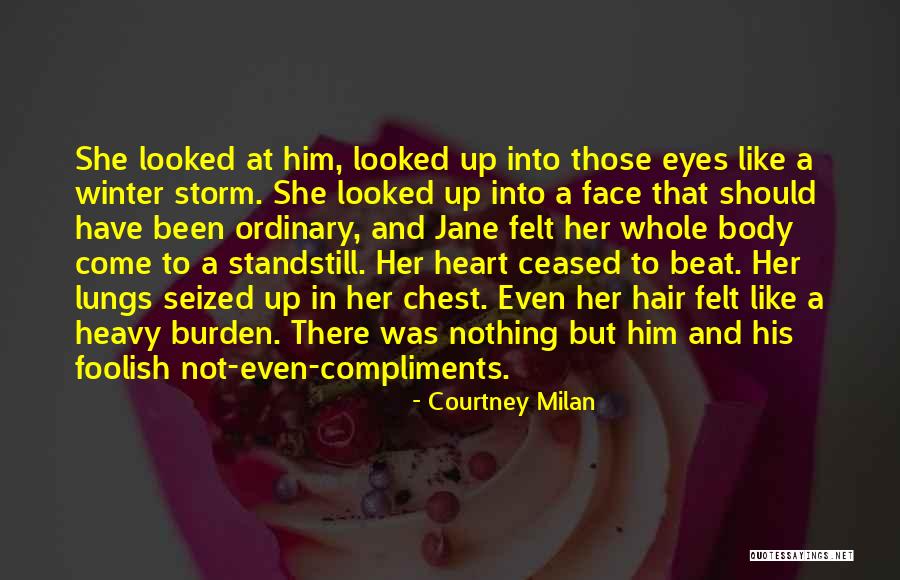 Assurdan Quotes By Courtney Milan Assurdan Quotes By Courtney Milan