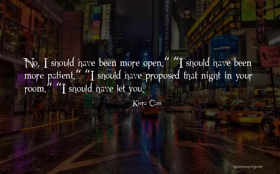 Assurdan Quotes By Kiera Cass Assurdan Quotes By Kiera Cass