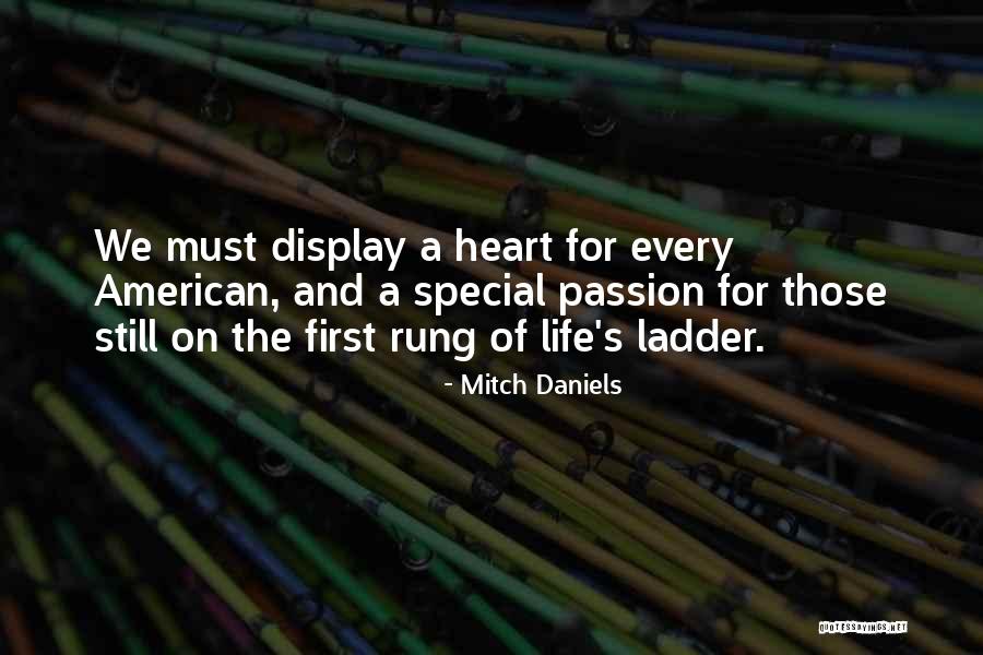 Assurdo In Inglese Quotes By Mitch Daniels Assurdo In Inglese Quotes By Mitch Daniels