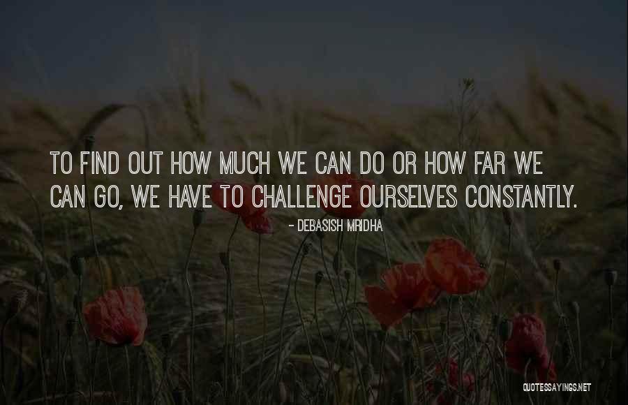 Assuredness Def Quotes By Debasish Mridha Assuredness Def Quotes By Debasish Mridha