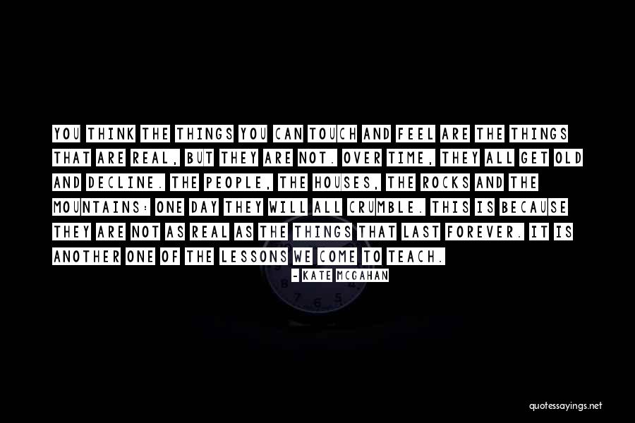 Assuredness Def Quotes By Kate McGahan Assuredness Def Quotes By Kate McGahan