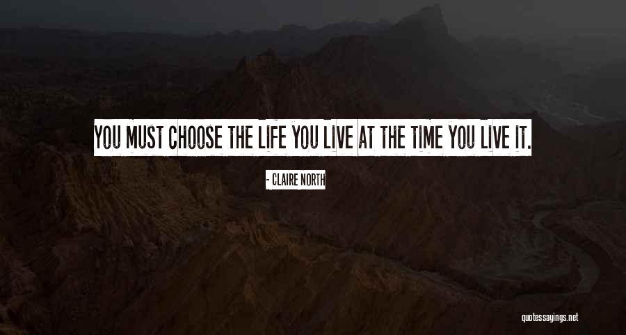 Assurer Quotes By Claire North Assurer Quotes By Claire North