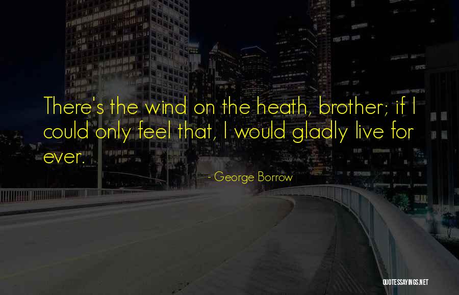 Assurerx Quotes By George Borrow Assurerx Quotes By George Borrow