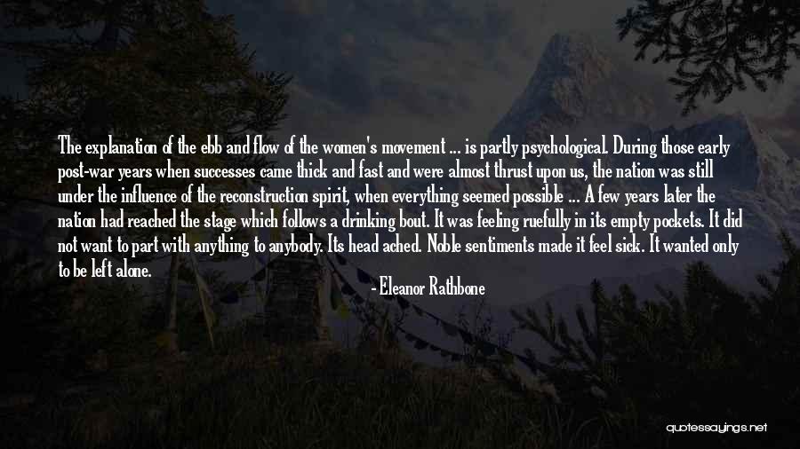 Assustada Com Quotes By Eleanor Rathbone Assustada Com Quotes By Eleanor Rathbone