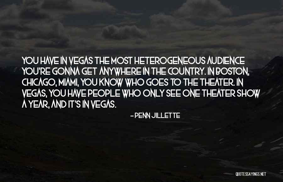 Assustador Br Quotes By Penn Jillette