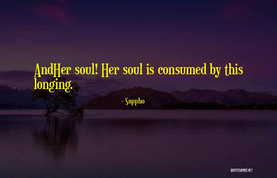 Assustador Br Quotes By Sappho