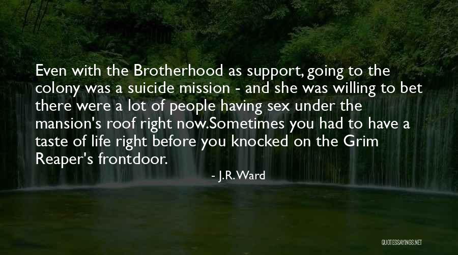 Assyrians Civilization Quotes By J.R. Ward Assyrians Civilization Quotes By J.R. Ward