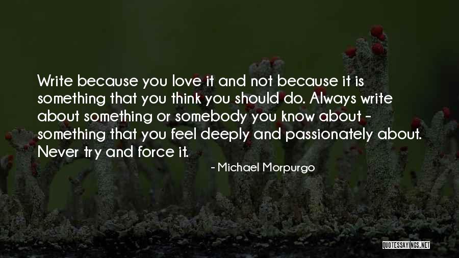 Assyrians Government Quotes By Michael Morpurgo