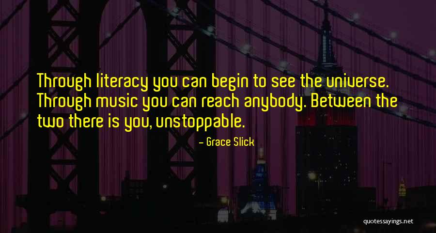 Asszony Illata Quotes By Grace Slick Asszony Illata Quotes By Grace Slick