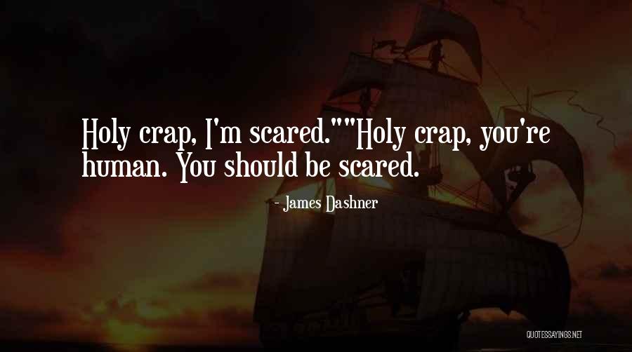 Asszony Illata Quotes By James Dashner Asszony Illata Quotes By James Dashner