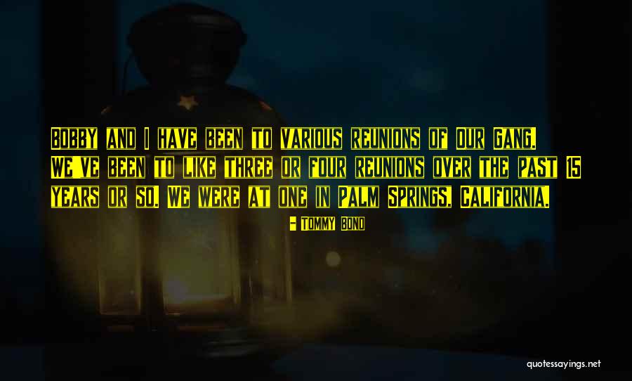 Asszony Illata Quotes By Tommy Bond Asszony Illata Quotes By Tommy Bond