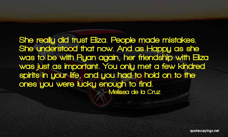 Asta Black Clover Quotes By Melissa De La Cruz Asta Black Clover Quotes By Melissa De La Cruz