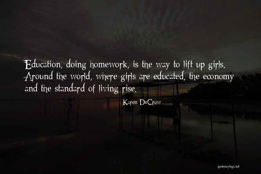 Astaires Opinion Quotes By Karen DeCrow Astaires Opinion Quotes By Karen DeCrow