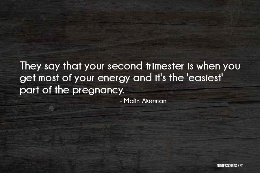Astakhova Quotes By Malin Akerman Astakhova Quotes By Malin Akerman