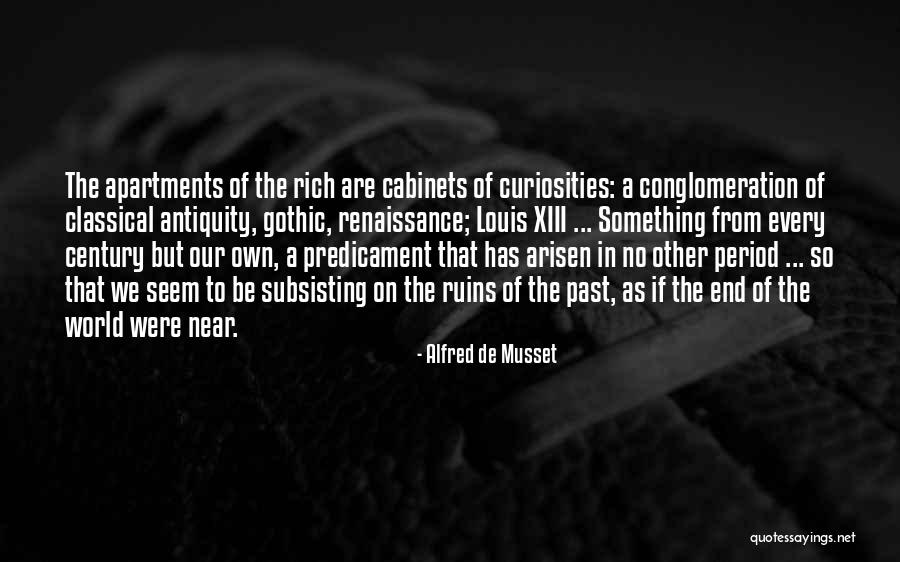 Astanya Quotes By Alfred De Musset Astanya Quotes By Alfred De Musset