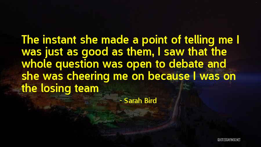 Astarius Spirit Quotes By Sarah Bird Astarius Spirit Quotes By Sarah Bird