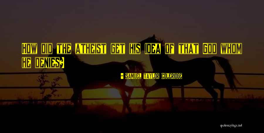 Astaroth Hero Quotes By Samuel Taylor Coleridge Astaroth Hero Quotes By Samuel Taylor Coleridge