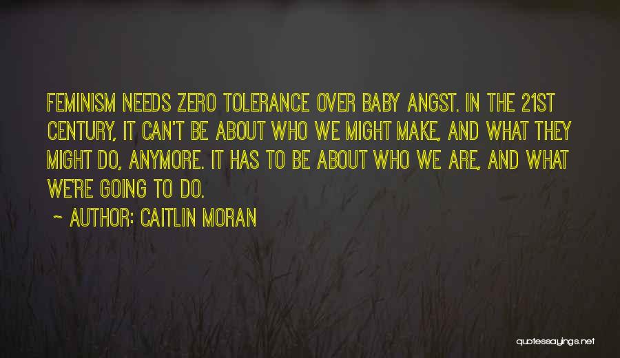 Astarte Goddess Quotes By Caitlin Moran