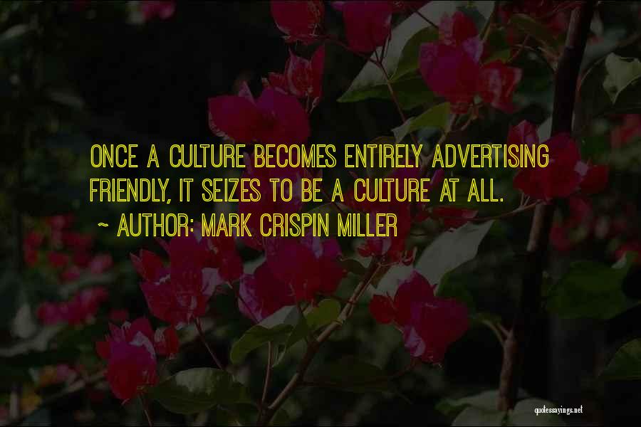 Astarte Goddess Quotes By Mark Crispin Miller