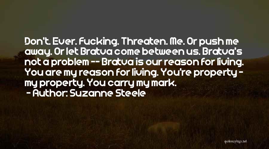 Astarte Goddess Quotes By Suzanne Steele