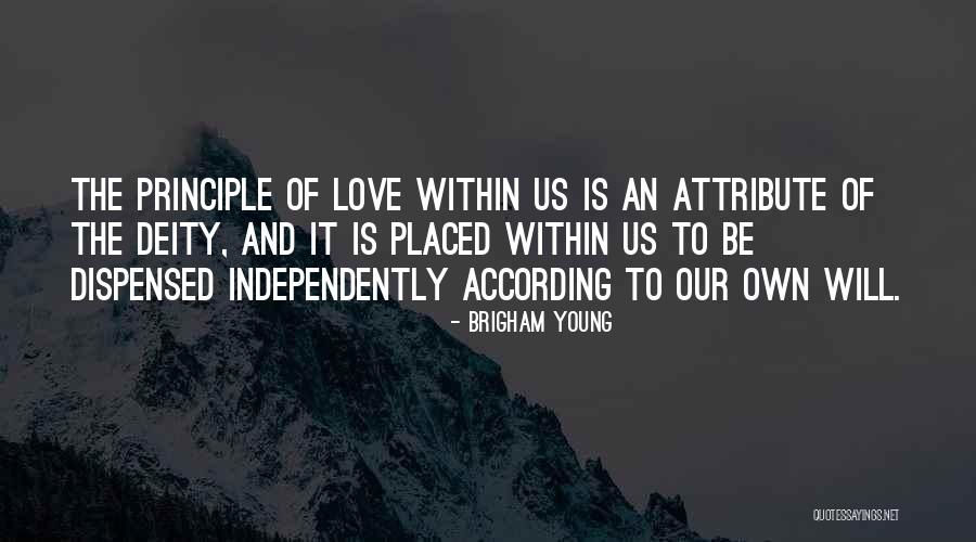 Astarte Quotes By Brigham Young Astarte Quotes By Brigham Young