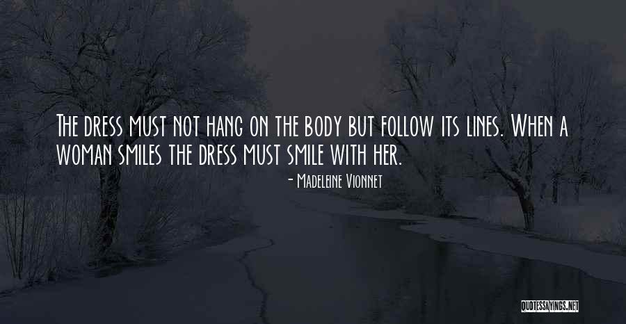 Astarte Quotes By Madeleine Vionnet Astarte Quotes By Madeleine Vionnet