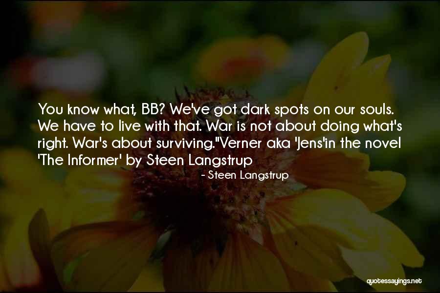 Astasahasrika Quotes By Steen Langstrup Astasahasrika Quotes By Steen Langstrup