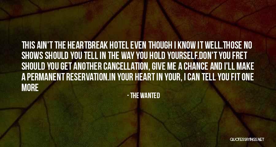 Astasahasrika Quotes By The Wanted Astasahasrika Quotes By The Wanted