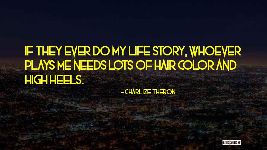 Astatine Properties Quotes By Charlize Theron Astatine Properties Quotes By Charlize Theron