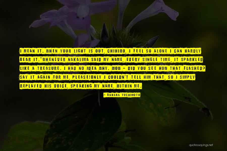 Astatke Quotes By Banana Yoshimoto Astatke Quotes By Banana Yoshimoto