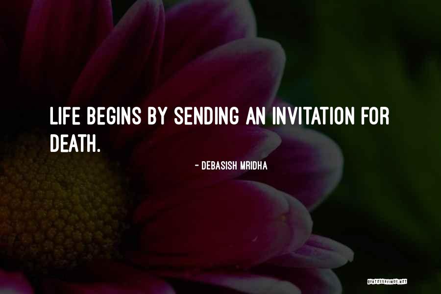 Astazi Sa Quotes By Debasish Mridha Astazi Sa Quotes By Debasish Mridha