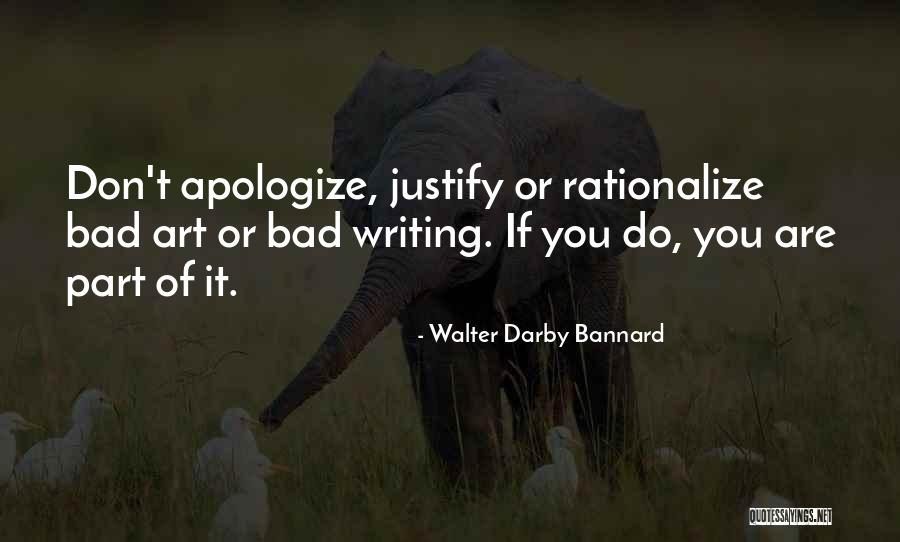 Astbury Formentera Quotes By Walter Darby Bannard Astbury Formentera Quotes By Walter Darby Bannard