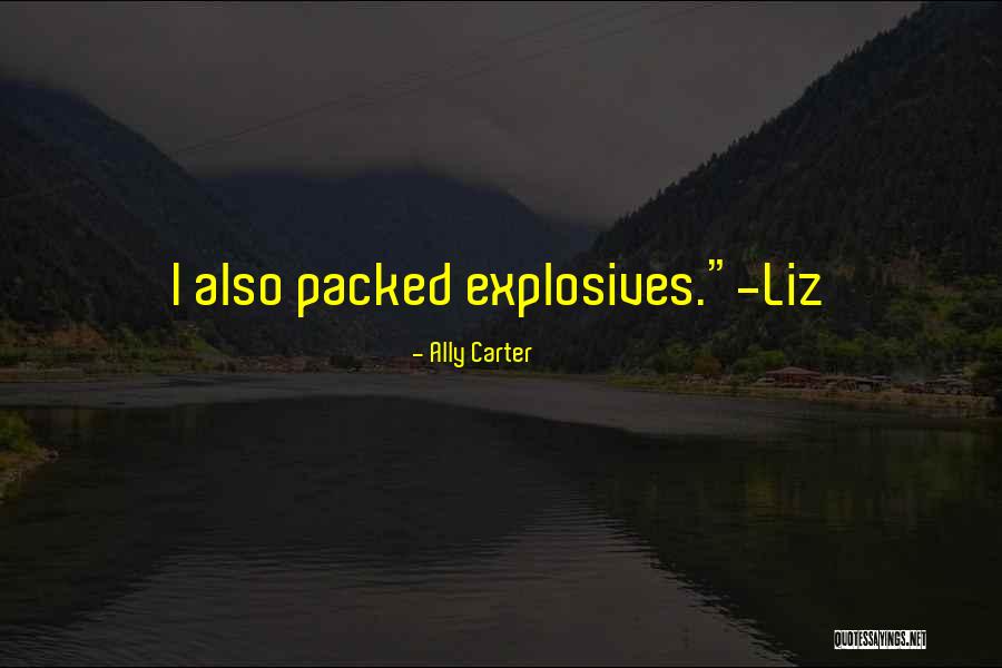Asteia Quotes By Ally Carter Asteia Quotes By Ally Carter