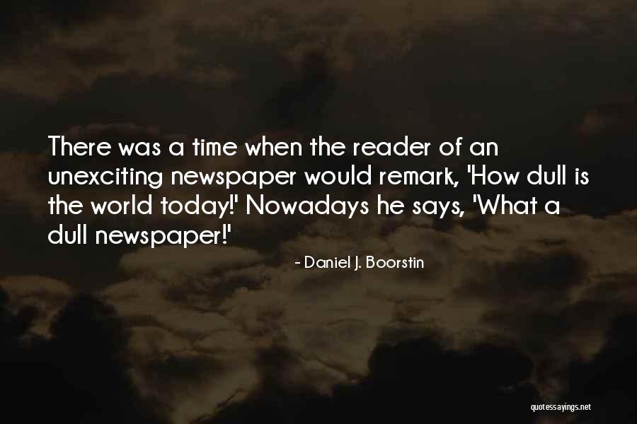 Astellas Patient Quotes By Daniel J. Boorstin Astellas Patient Quotes By Daniel J. Boorstin