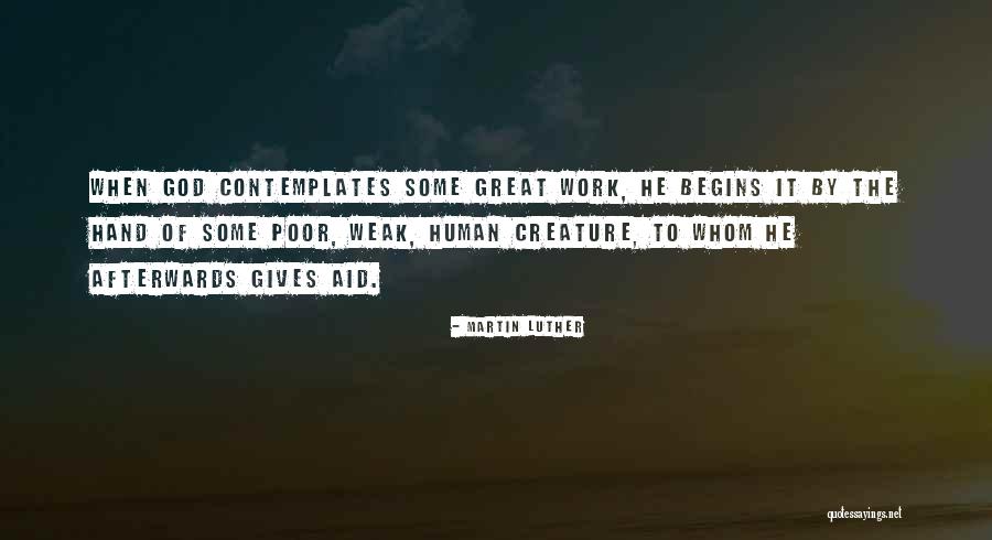Asten Quotes By Martin Luther Asten Quotes By Martin Luther