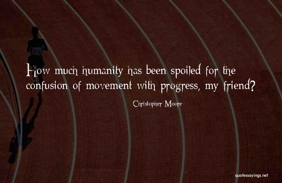 Asteptam Baietel Quotes By Christopher Moore Asteptam Baietel Quotes By Christopher Moore