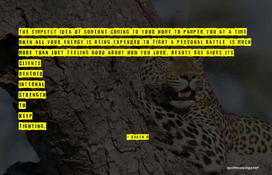 Asteptam Baietel Quotes By Karen O Asteptam Baietel Quotes By Karen O