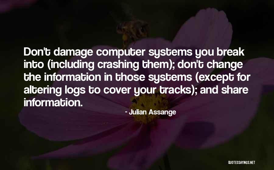Asteptam Sa Quotes By Julian Assange Asteptam Sa Quotes By Julian Assange