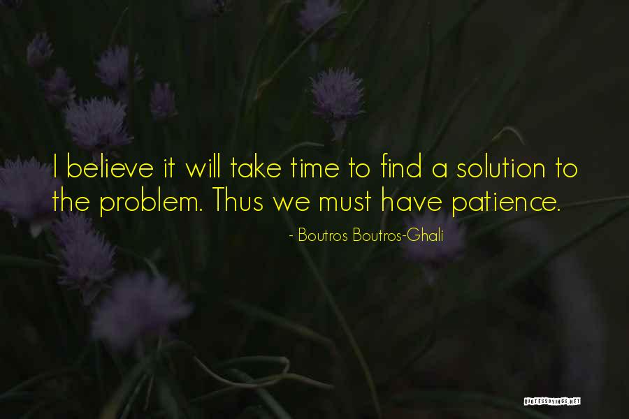 Asteria Sthn Quotes By Boutros Boutros-Ghali Asteria Sthn Quotes By Boutros Boutros-Ghali
