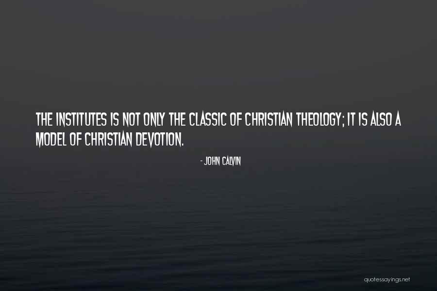 Asterisk Pbx Quotes By John Calvin Asterisk Pbx Quotes By John Calvin