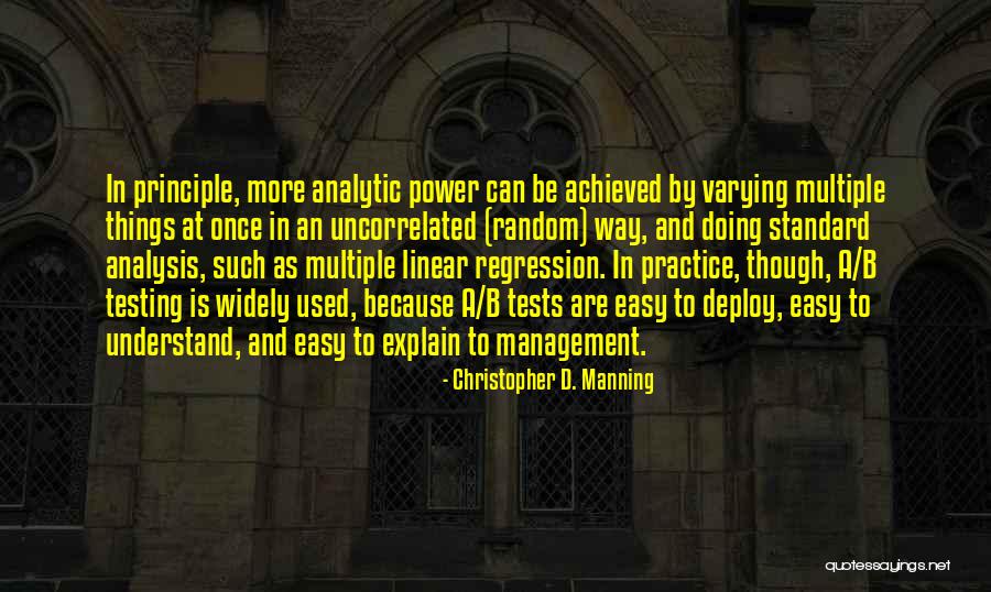 Asterisks Quotes By Christopher D. Manning Asterisks Quotes By Christopher D. Manning