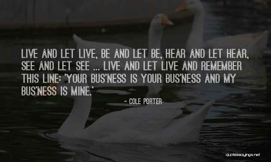 Asterisks Quotes By Cole Porter Asterisks Quotes By Cole Porter