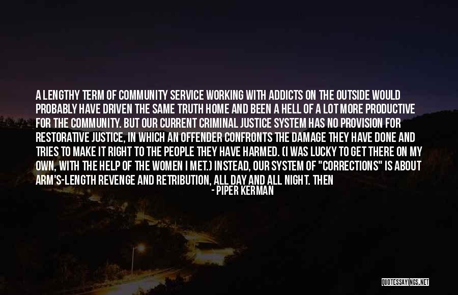 Asteroidea Quotes By Piper Kerman Asteroidea Quotes By Piper Kerman
