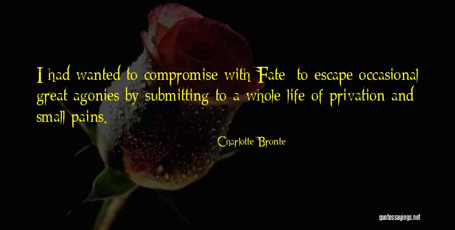 Asteya Yama Quotes By Charlotte Bronte Asteya Yama Quotes By Charlotte Bronte